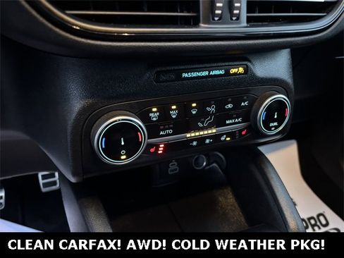 Used 2024 Ford Escape ST-Line image 16