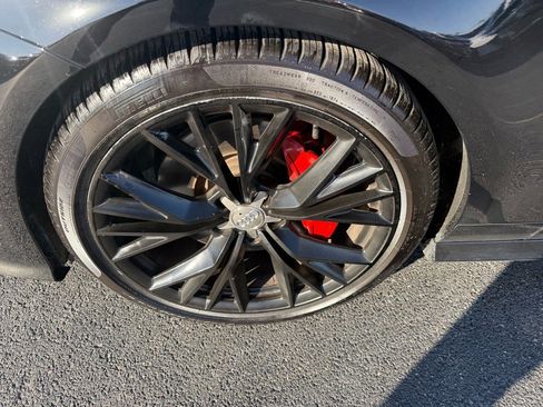 Used 2016 Audi A7 TDI Prestige w/ Prestige Package image 10