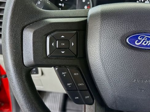 Used 2020 Ford F150 XL w/ Equipment Group 101A Mid image 19