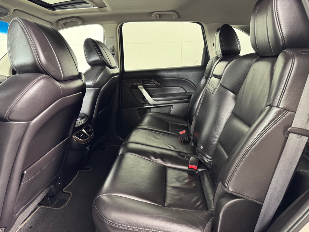 Used 2013 Acura MDX w/ Technology Package AWD/4WD image 17