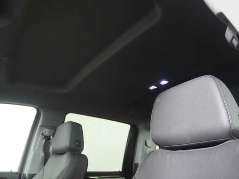 Used 2024 Chevrolet Silverado 3500 LT w/ Safety Package image 8