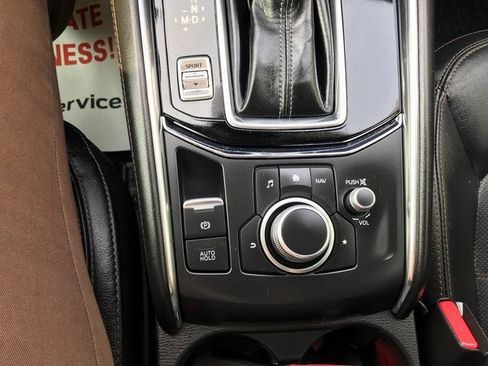 Used 2019 MAZDA CX-5 Grand Touring image 13