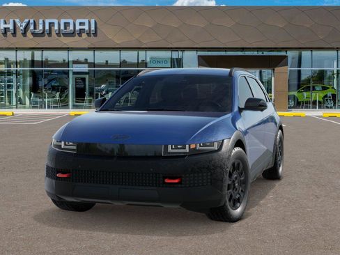 New 2026 Hyundai Ioniq 5 XRT image 6