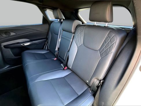 Used 2026 Lexus RX 350 Premium w/ Accessory Package (2T) FWD image 18