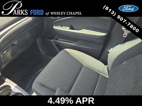 Used 2022 Honda Ridgeline Sport image 14