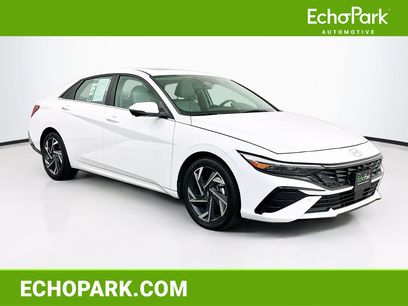 Used 2024 Hyundai Elantra Limited