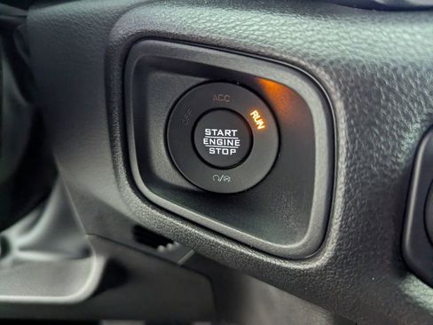 New 2026 Jeep Wrangler Sport AWD/4WD image 22