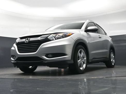 Used 2016 Honda HR-V EX-L image 22