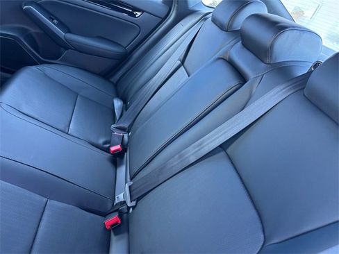 New 2026 Honda Civic Sport Touring image 17