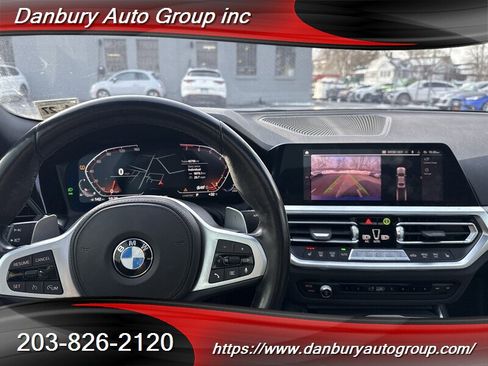 Used 2022 BMW 230i Coupe w/ Premium Package 2 image 10