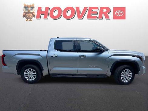 Used 2023 Toyota Tundra SR5 w/ SR5 Premium Package AWD/4WD image 2