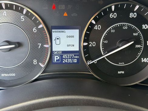 Used 2020 Nissan Armada SL w/ Premium Package RWD image 19