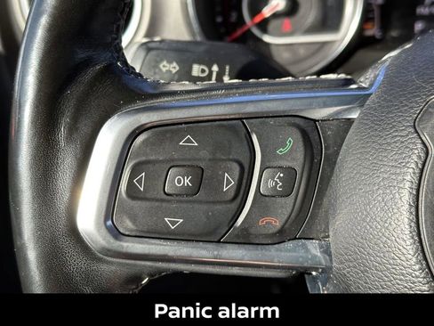 Used 2021 Jeep Wrangler Unlimited Rubicon image 23