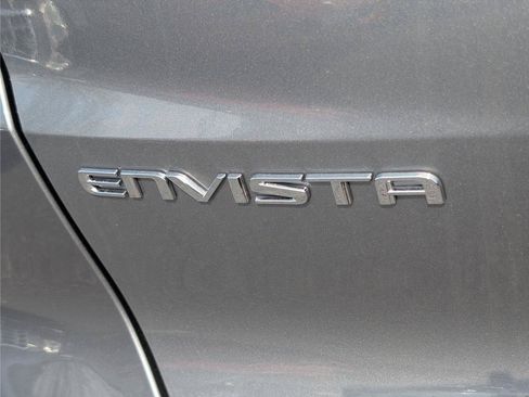 New 2026 Buick Envista Sport Touring w/ Convenience I Package FWD image 5