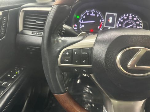 Used 2021 Lexus RX 350 FWD w/ Premium Package image 28