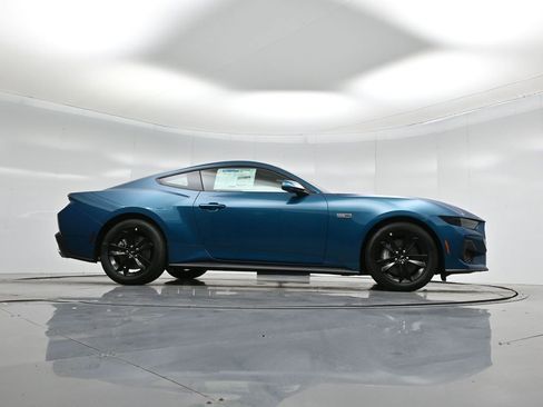 New 2026 Ford Mustang GT image 42