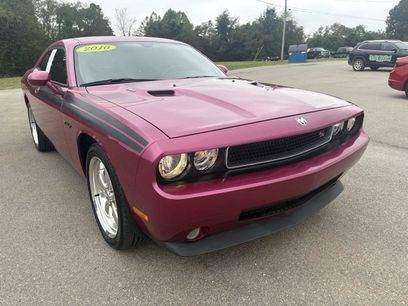 Used 2010 Dodge Challenger R/T
