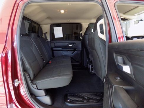 Used 2019 RAM 1500 Tradesman image 28