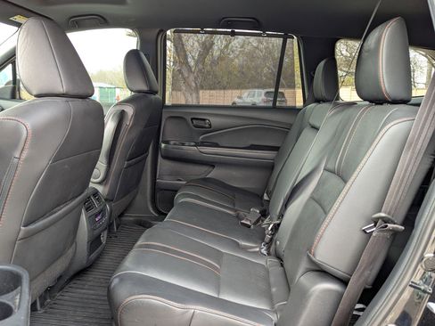 Used 2022 Honda Pilot TrailSport image 15