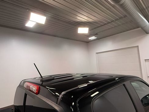 Used 2022 GMC Canyon AT4 w/ Trailering Package AWD/4WD image 47