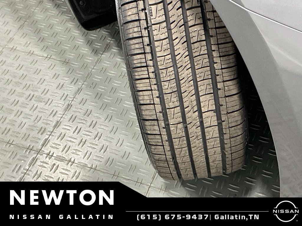 Used 2019 Nissan Sentra SV FWD image 36