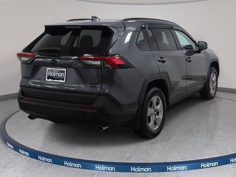 Certified 2022 Toyota RAV4 XLE w/ Convenience Package AWD/4WD image 5