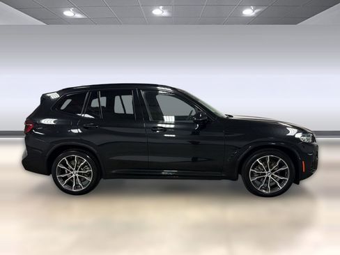 Certified 2023 BMW X3 sDrive30i w/ M Sport Package RWD image 7