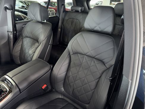 Used 2026 BMW X5 xDrive50e w/ Executive Package AWD/4WD image 9