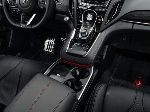 New 2026 Acura RDX A-Spec AWD/4WD image 27