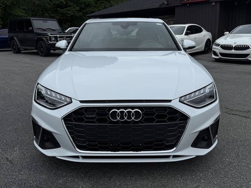 Used 2023 Audi A4 2.0T Premium w/ Convenience Package AWD/4WD image 23