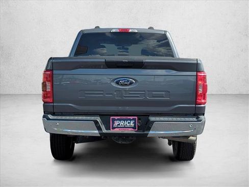 Used 2023 Ford F150 XLT image 6