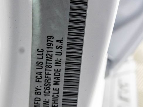 New 2026 RAM 1500 Big Horn image 38