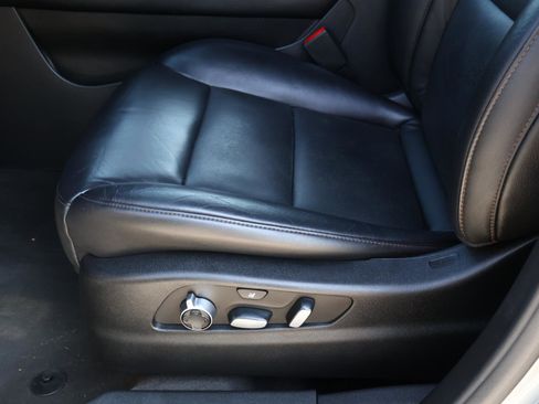 Certified 2023 Cadillac XT4 Sport image 20