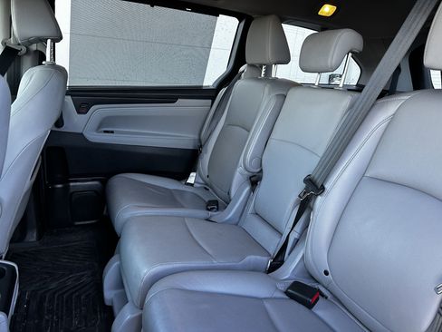 Used 2019 Honda Odyssey EX-L image 10