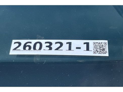 Used 2019 MAZDA CX-5 Touring FWD image 21