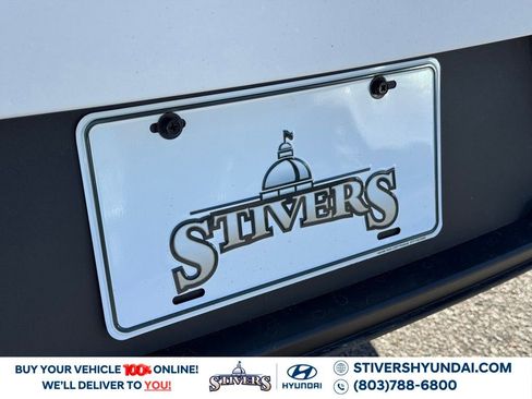 New 2026 Hyundai Santa Fe SEL image 16