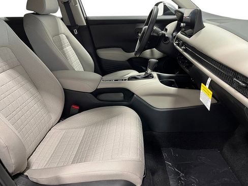 New 2026 Honda HR-V LX image 26