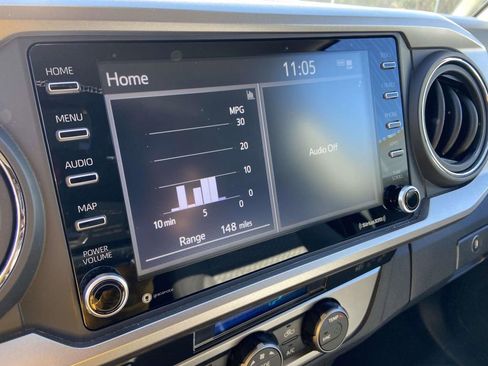 Used 2023 Toyota Tacoma SR5 w/ Technology Package image 20