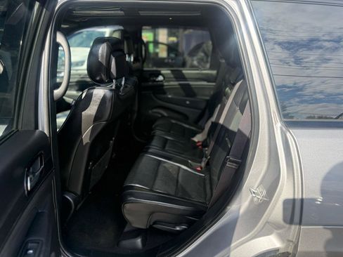 Used 2019 Jeep Grand Cherokee High Altitude image 11