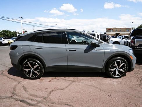 Used 2023 Volkswagen ID.4 Pro S AWD/4WD image 7