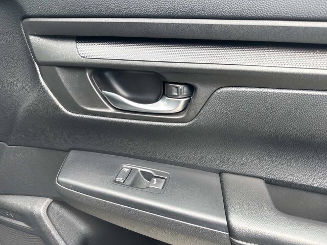 Certified 2024 Honda CR-V EX image 15