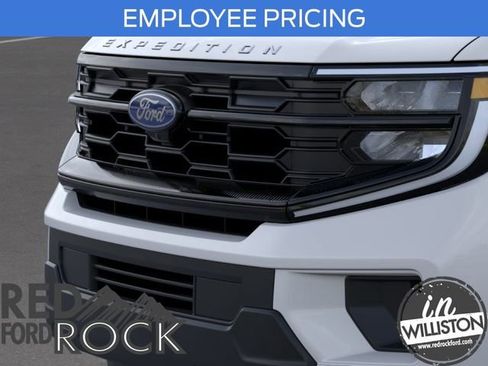 New 2026 Ford Expedition Max Active AWD/4WD image 17
