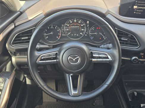 Used 2022 MAZDA CX-30 AWD 2.5 S w/ Premium Package image 14
