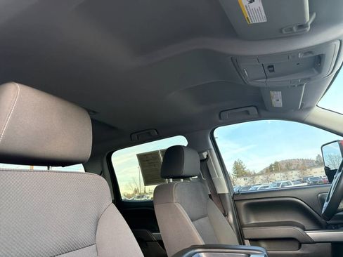 Used 2017 Chevrolet Silverado 1500 LT w/ All Star Edition image 16