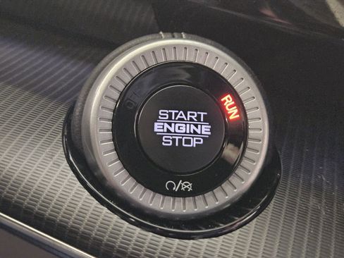 New 2026 Jeep Grand Wagoneer Summit w/ Rear Seat Video Group I image 17