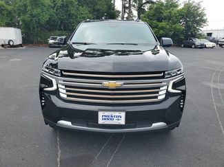 Certified 2024 Chevrolet Tahoe High Country w/ Advanced Technology Package AWD/4WD video 2