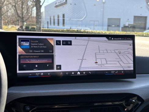 Certified 2025 BMW 430i Convertible image 24