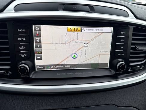 Used 2019 Kia Sorento SX w/ SX Touring Package AWD/4WD image 33