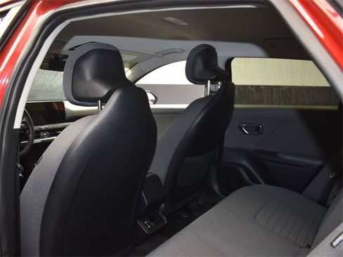 Certified 2025 Kia K4 EX image 10