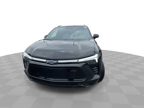 Used 2025 Chevrolet Blazer EV RS AWD/4WD image 8